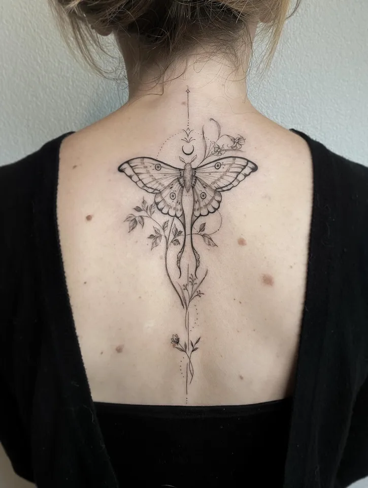 M O T H — pour Deborah — Done with the bests — RDV -> — Lentigny Switzerland 🇨🇭