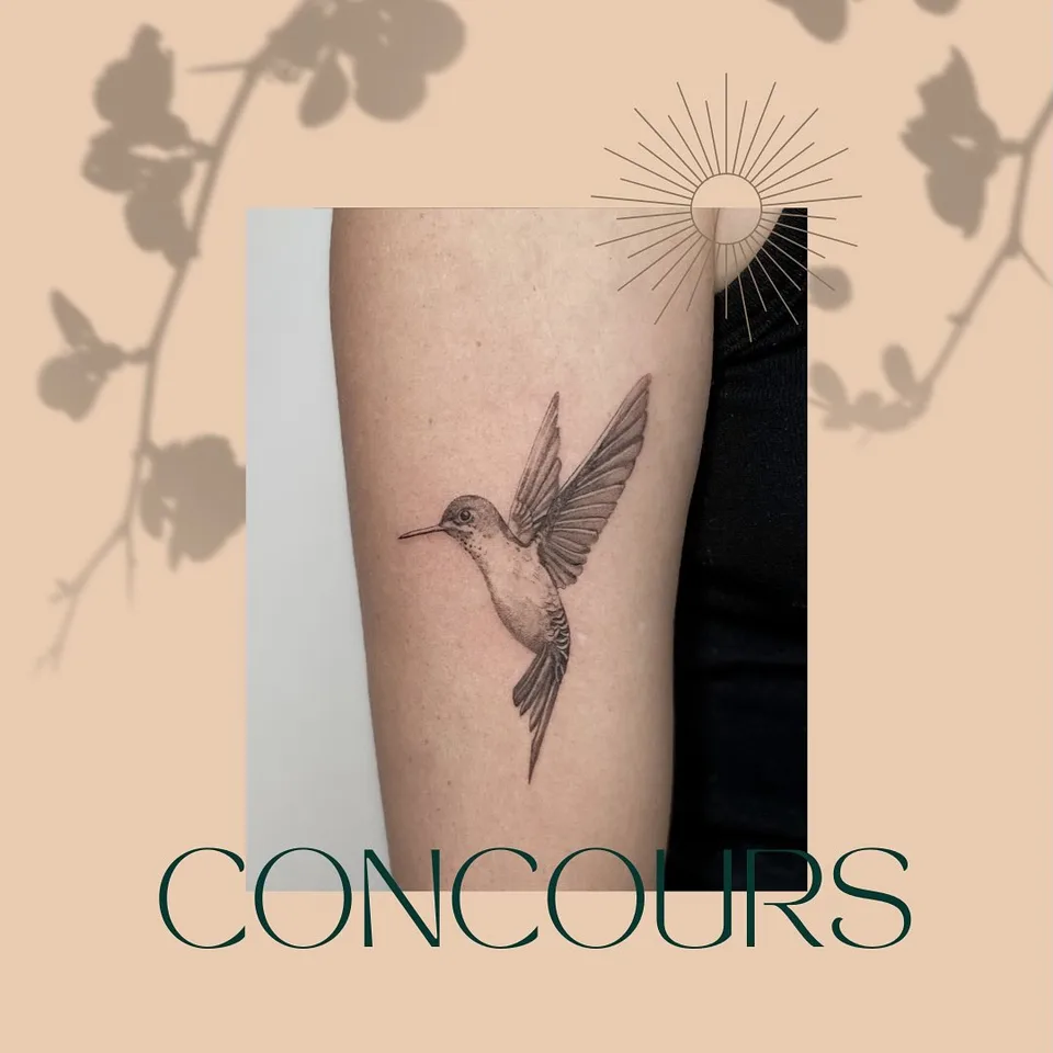 CONCOURS — J’avais envie de vous faire un joli cadeau pour vous remercier pour votre confiance et votre souti…