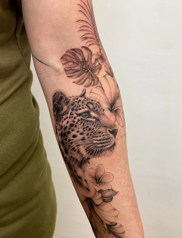 tropical vibe — Pour Laure — Done with the bests — RDV -> — Lentigny Switzerland 🇨🇭